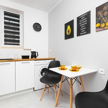 Apartment Warsaw Kredytowa By Noclegi Renters Екстер'єр фото