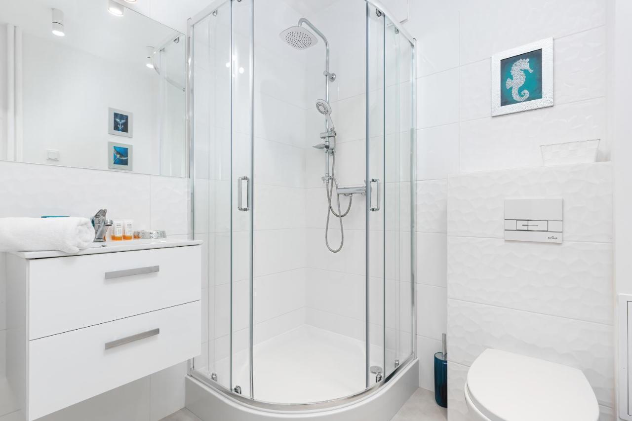 Apartment Warsaw Kredytowa By Noclegi Renters Екстер'єр фото